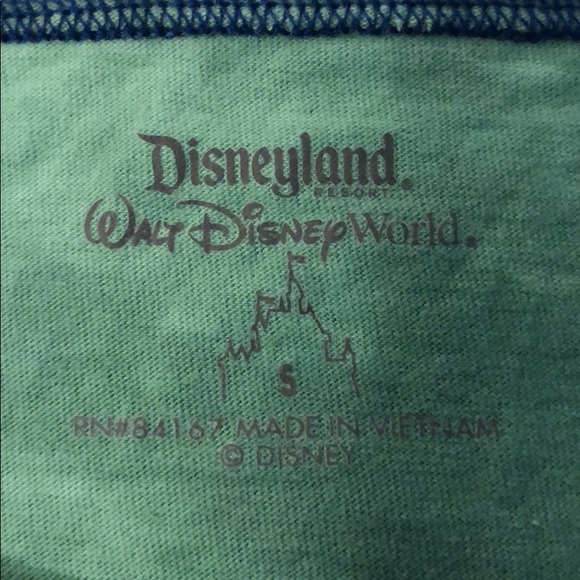 Tinker bell top from Disney World - Picture 2 of 3